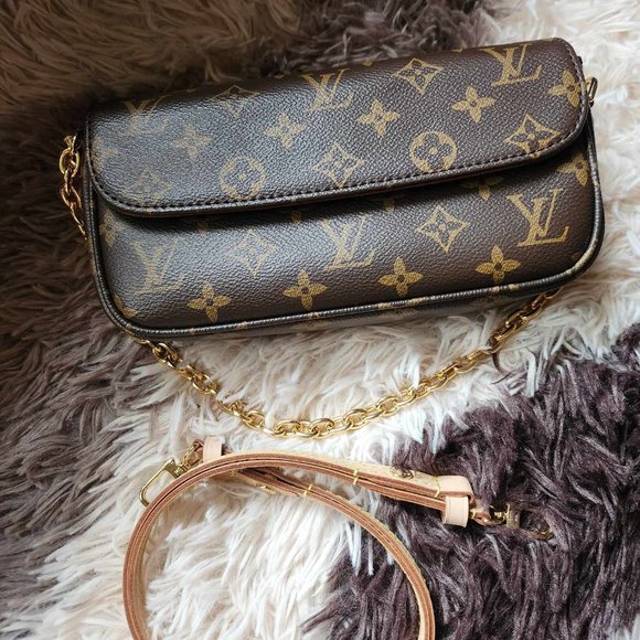 Upcycle Ivy W0C bag - Picture 7 of 8